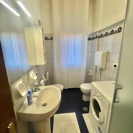 Apartment Elena's -