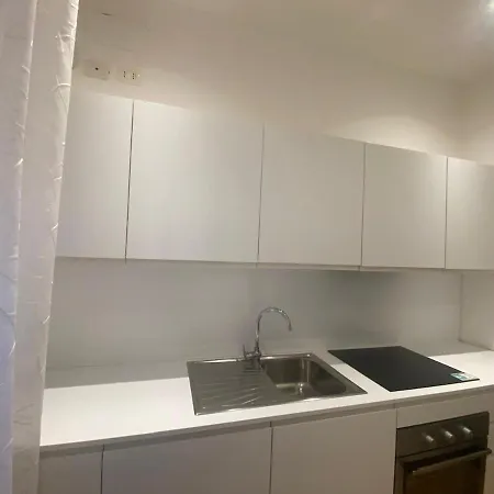 Apartman Elena's - *