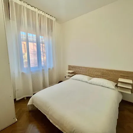 Elena's - Apartment Ferrara