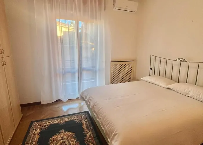 Apartamento Elena's -