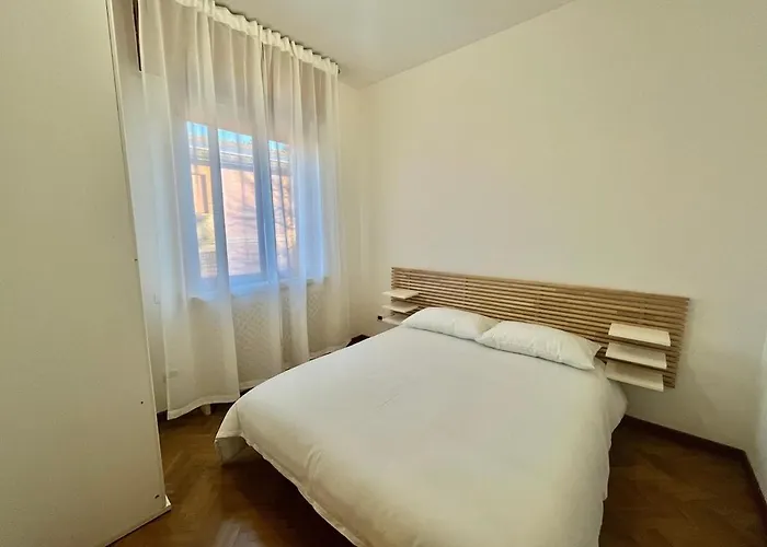 Elena's - Apartment Ferrara